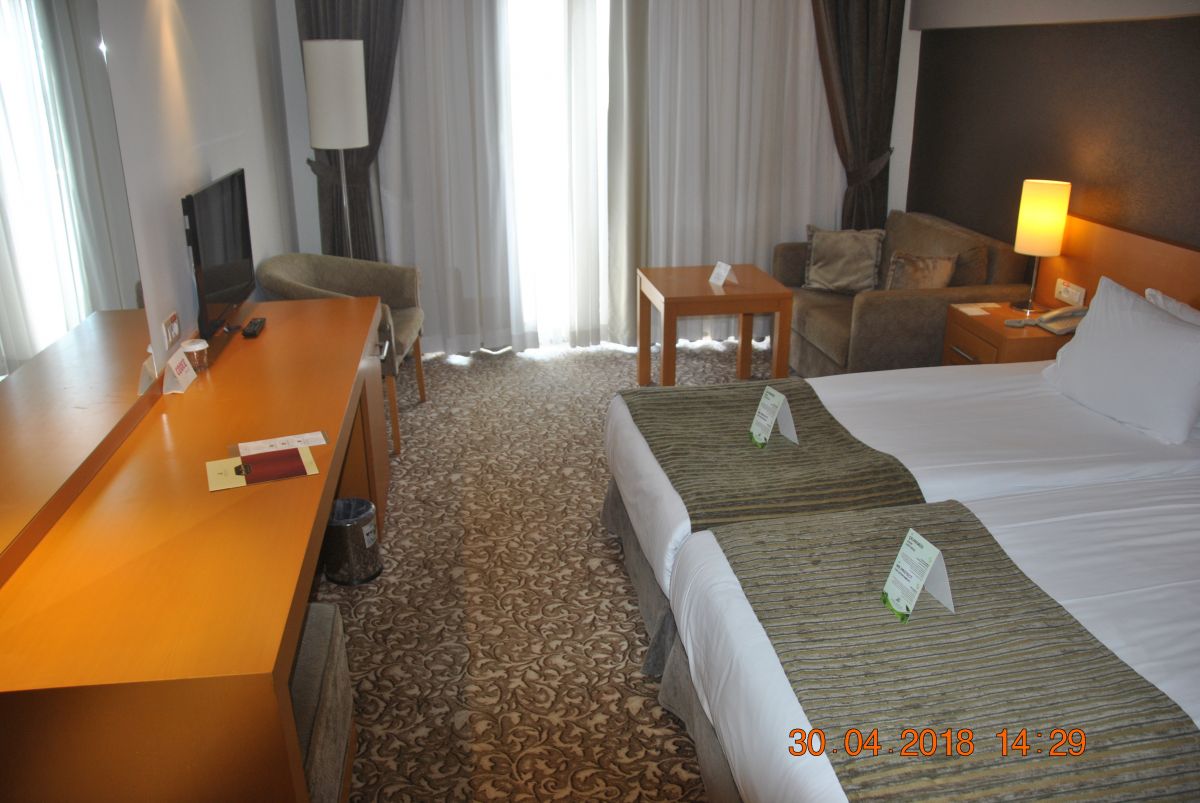 imagini hotel ARCANUS RESORT